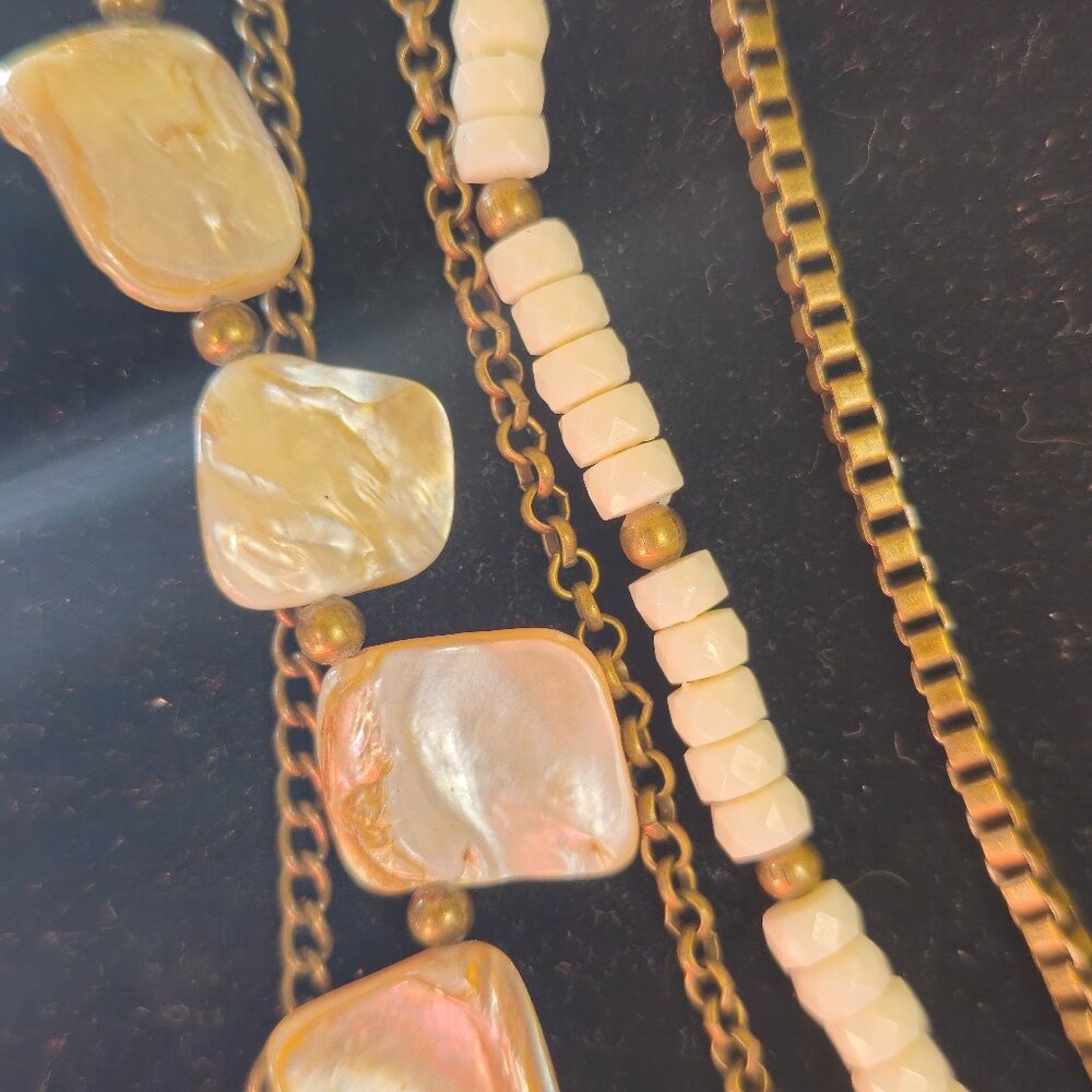 Cookie Necklace, Long